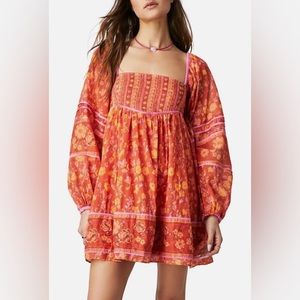 Endless Afternoon Mini XS NWT